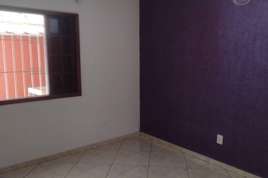 Quarto de casa à venda com 2 quartos, 140m² em Vila Luzita, Santo André