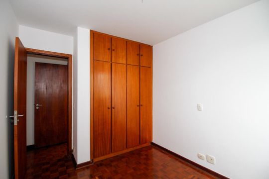 Quarto 1 de apartamento à venda com 3 quartos, 91m² em Vila Madalena, São Paulo