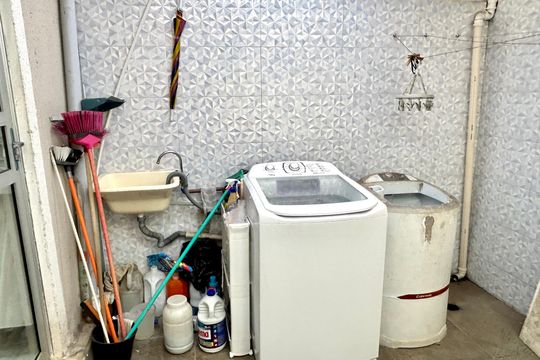 Apartamento à venda com 2 quartos, 49m² em Vila Alzira, Guarulhos