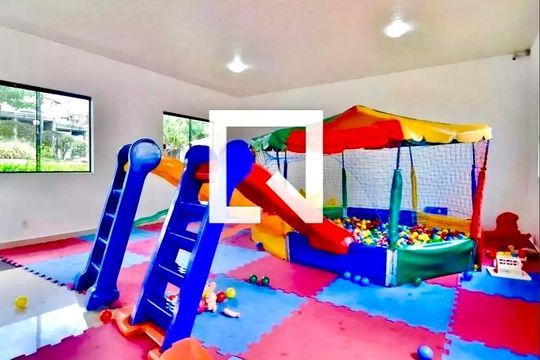 Apartamento à venda com 2 quartos, 49m² em Vila Alzira, Guarulhos
