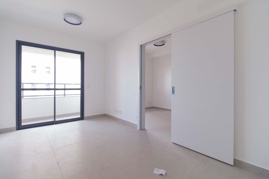 Apartamento para alugar com 1 quarto, 40m² em Ipiranga, São Paulo