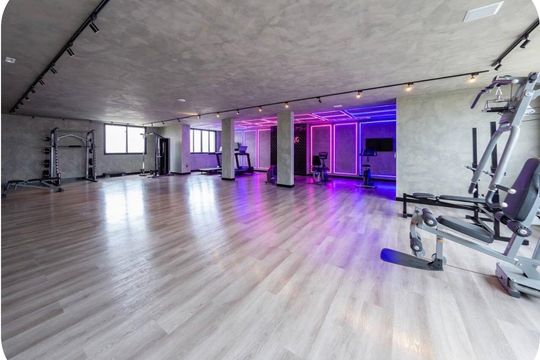 Kitnet/Studio para alugar com 1 quarto, 30m² em Brooklin, São Paulo