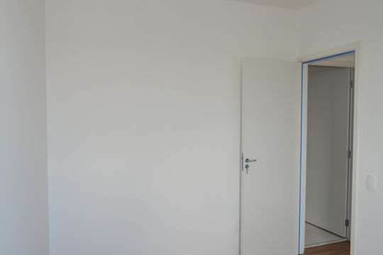 Quarto 2 de apartamento para alugar com 2 quartos, 43m² em (o-16), Ribeirão Preto