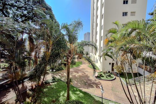 Vista do Quarto 1 de apartamento à venda com 2 quartos, 90m² em Ipiranga, São Paulo