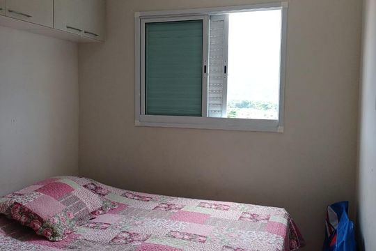 Apartamento para alugar com 2 quartos, 65m² em Balneario Flórida, Praia Grande