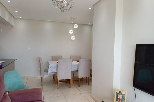 Apartamento para alugar com 2 quartos, 65m² em Balneario Flórida, Praia Grande