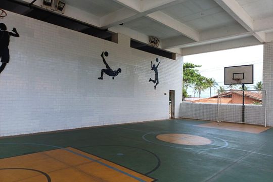 Apartamento para alugar com 2 quartos, 65m² em Balneario Flórida, Praia Grande