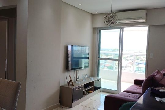 Apartamento para alugar com 2 quartos, 65m² em Balneario Flórida, Praia Grande