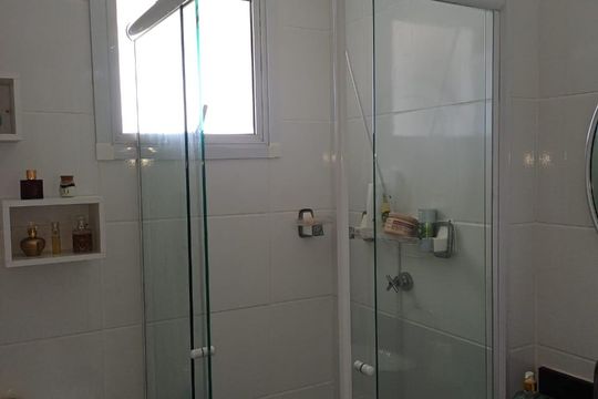 Apartamento para alugar com 2 quartos, 65m² em Balneario Flórida, Praia Grande