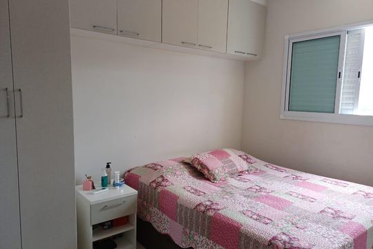 Apartamento para alugar com 2 quartos, 65m² em Balneario Flórida, Praia Grande