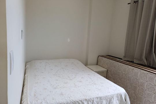 Apartamento para alugar com 2 quartos, 65m² em Balneario Flórida, Praia Grande