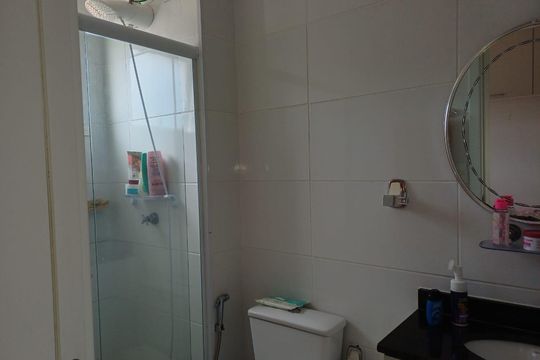 Apartamento para alugar com 2 quartos, 65m² em Balneario Flórida, Praia Grande