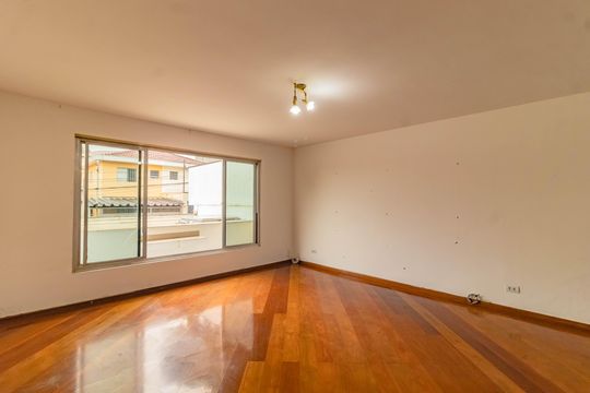 Casa para alugar com 3 quartos, 152m² em Jabaquara, São Paulo