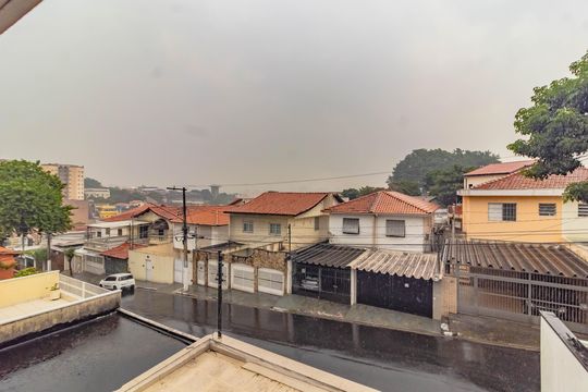 Casa para alugar com 3 quartos, 152m² em Jabaquara, São Paulo