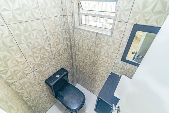 Casa para alugar com 3 quartos, 152m² em Jabaquara, São Paulo