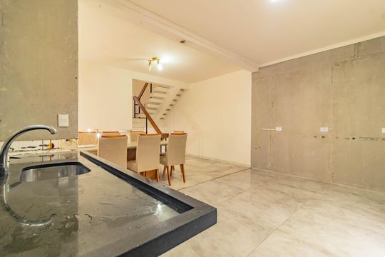 Casa para alugar com 3 quartos, 152m² em Jabaquara, São Paulo