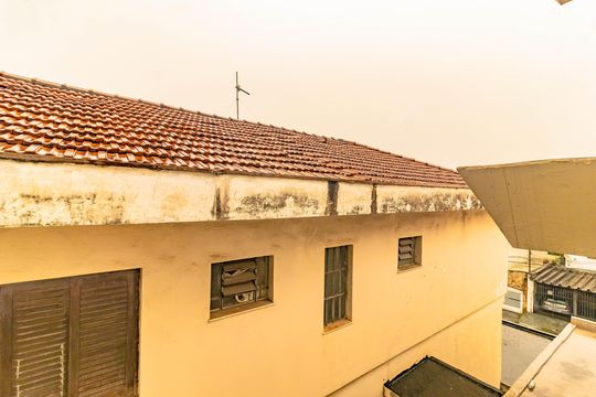 Casa para alugar com 3 quartos, 152m² em Jabaquara, São Paulo