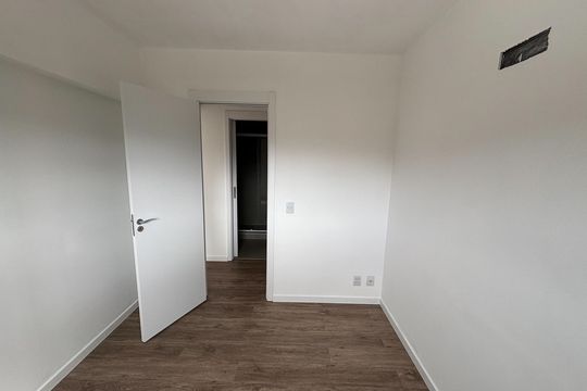 Quarto 1 de apartamento à venda com 2 quartos, 62m² em Passo D’areia, Porto Alegre