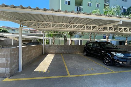 Apartamento à venda com 2 quartos, 54m² em Operário, Novo Hamburgo