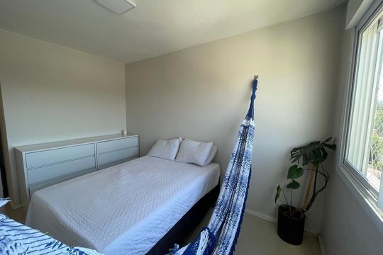 Apartamento à venda com 2 quartos, 54m² em Operário, Novo Hamburgo