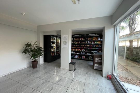 Apartamento à venda com 2 quartos, 54m² em Operário, Novo Hamburgo