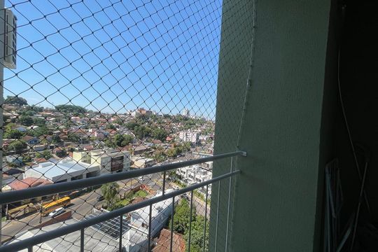 Apartamento à venda com 2 quartos, 54m² em Operário, Novo Hamburgo