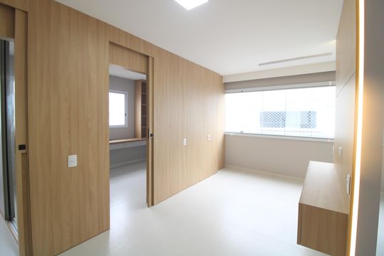 Sala de apartamento para alugar com 2 quartos, 42m² em Vila Socorro, São Paulo