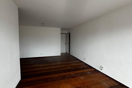 Sala de apartamento à venda com 3 quartos, 113m² em Recreio dos Bandeirantes, Rio de Janeiro