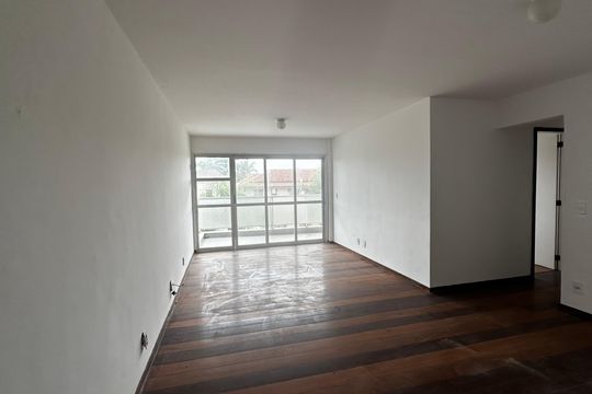 Apartamento à venda com 3 quartos, 113m² em Recreio dos Bandeirantes, Rio de Janeiro