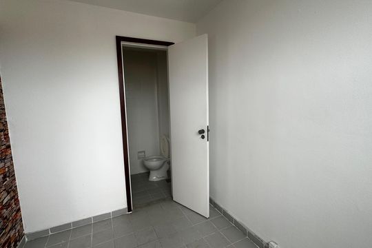 Quarto de Serviço de apartamento à venda com 3 quartos, 113m² em Recreio dos Bandeirantes, Rio de Janeiro