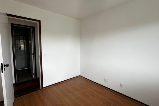 Quarto 1 de apartamento à venda com 3 quartos, 113m² em Recreio dos Bandeirantes, Rio de Janeiro