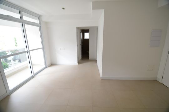 Apartamento à venda com 2 quartos, 60m² em Cambuí, Campinas