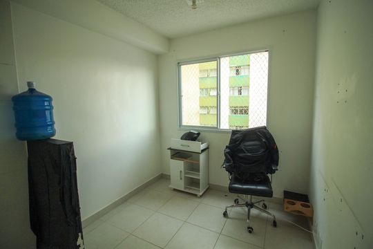 Apartamento à venda com 1 quarto, 24m² em Vila Claudia, São Paulo