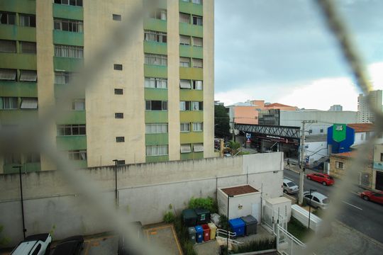 Apartamento à venda com 1 quarto, 24m² em Vila Claudia, São Paulo