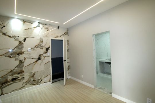 Apartamento para alugar com 2 quartos, 70m² em Cordovil, Rio de Janeiro
