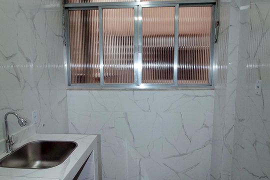 Apartamento para alugar com 2 quartos, 70m² em Cordovil, Rio de Janeiro