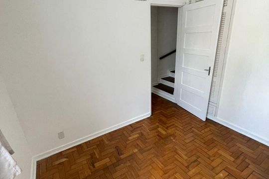 Quarto de casa à venda com 4 quartos, 124m² em Perdizes, São Paulo