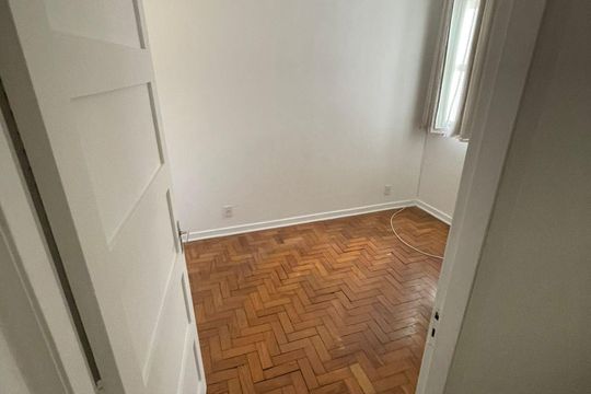Quarto de casa à venda com 4 quartos, 124m² em Perdizes, São Paulo