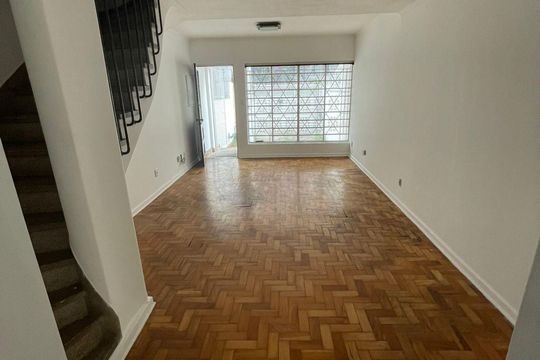 Casa à venda com 4 quartos, 124m² em Perdizes, São Paulo