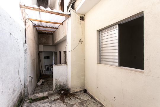 Área de Serviço de casa de condomínio à venda com 4 quartos, 123m² em Vila Formosa, São Paulo