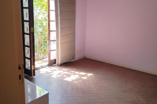 Quarto de casa para alugar com 5 quartos, 200m² em Ipiranga, São Paulo
