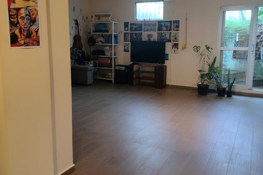 Sala de casa para alugar com 5 quartos, 200m² em Ipiranga, São Paulo