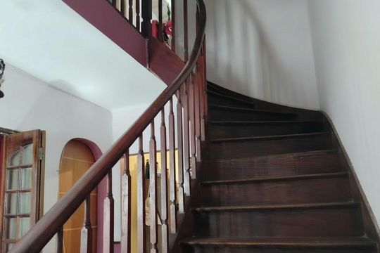 Sala de casa para alugar com 5 quartos, 200m² em Ipiranga, São Paulo