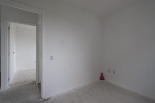 Quarto 1 de apartamento à venda com 2 quartos, 41m² em Jardim Egle, São Paulo