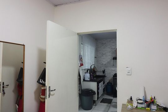 Quarto 3 de casa à venda com 4 quartos, 253m² em Vila Santa Luzia, São Bernardo do Campo