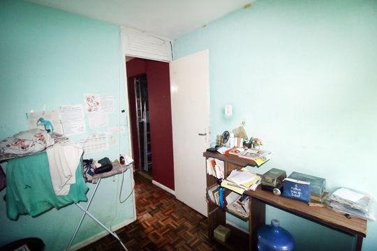 Quarto 1 de apartamento à venda com 2 quartos, 49m² em Irajá, Rio de Janeiro