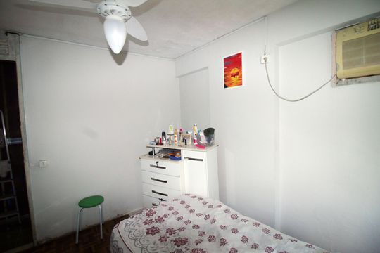 Quarto 2 de apartamento à venda com 2 quartos, 49m² em Irajá, Rio de Janeiro