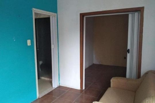 Sala de apartamento à venda com 2 quartos, 73m² em Rubem Berta, Porto Alegre