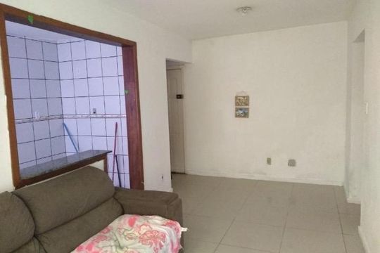 Sala de apartamento à venda com 2 quartos, 73m² em Rubem Berta, Porto Alegre