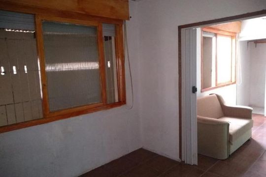 Área externa de apartamento à venda com 2 quartos, 73m² em Rubem Berta, Porto Alegre